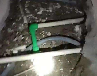 蒸湘卫生间漏水多少钱