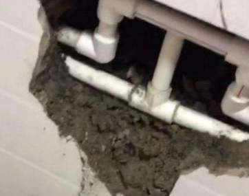 蒸湘卫生间漏水哪家好