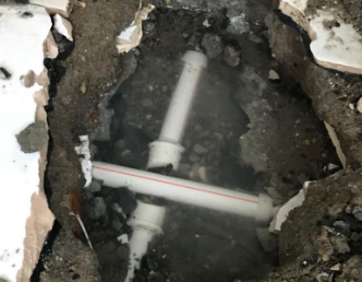 蒸湘卫生间防水公司