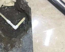 蒸湘卫生间测漏水多少钱