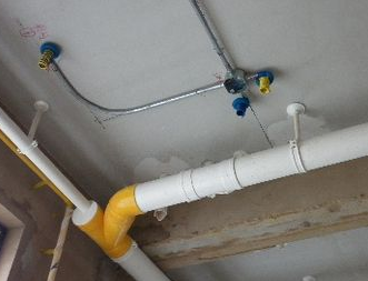 蒸湘水管维修价格明细