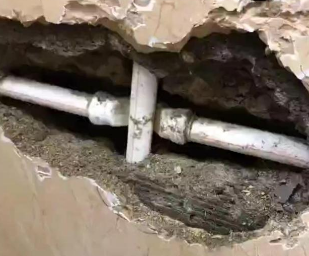 蒸湘水管维修服务电话