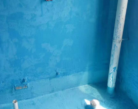 蒸湘卫生间防水多少钱