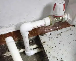 蒸湘卫生间测漏水多少钱