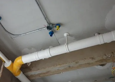 蒸湘水管维修多少钱