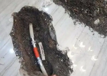 蒸湘卫生间测漏水哪家好
