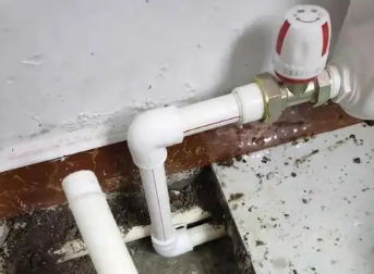 蒸湘卫生间测漏水多少钱